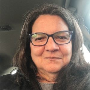 Meet your Posher, Leanore